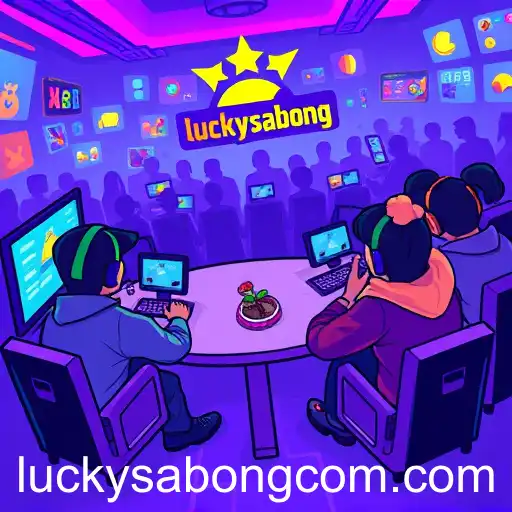 The Rise of Digital Gaming Communities