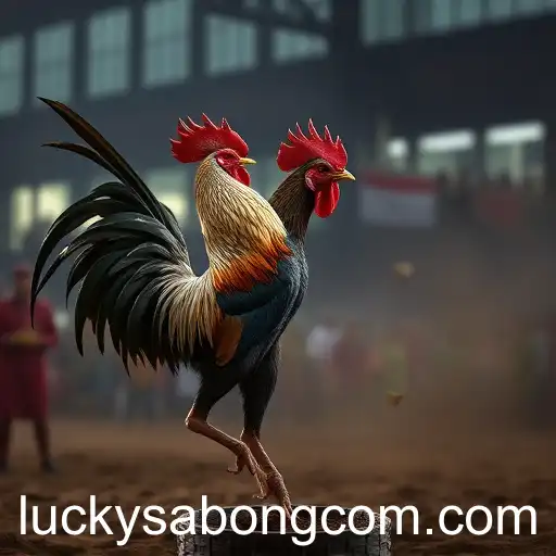 Digital Cockfighting: The Rise of Luckysabong