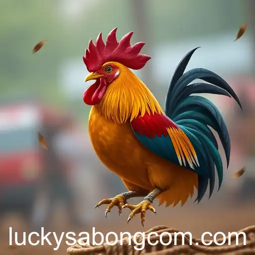 The Evolution of Online Entertainment: Spotlight on Luckysabong