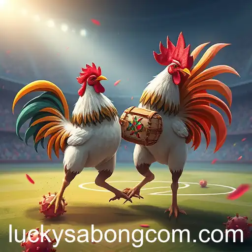 The Rise of Luckysabong: A New Era for Online Games