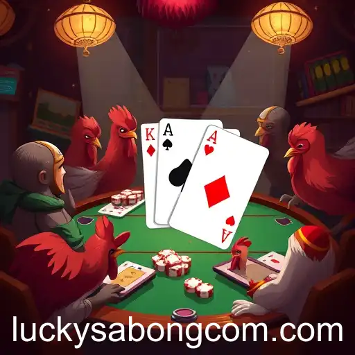LuckySabong Ushers in a New Era of Online Gaming