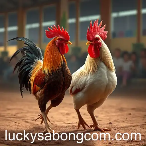 Rise of Luckysabong in Online Gaming