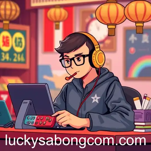 LuckySabong's Rise in Online Gaming