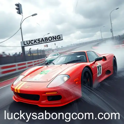 Luckysabong: Evolution in Online Gaming