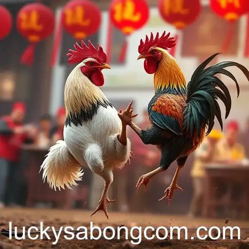 The Rise of Online Sabong: Tradition Meets Technology