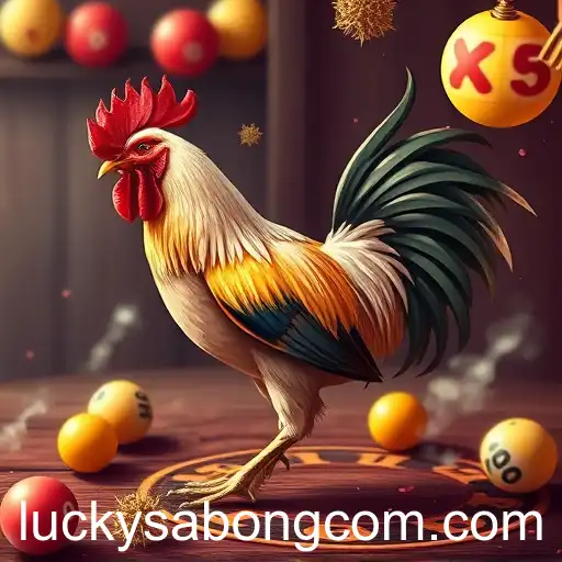 The Rise of Luckysabong in the Gaming World