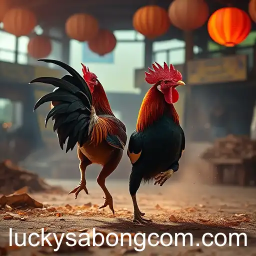 The Rise and Regulation of Digital Sabong Platforms