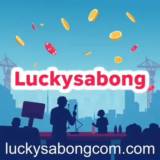 The Rise of Luckysabong and Online Gaming Trends