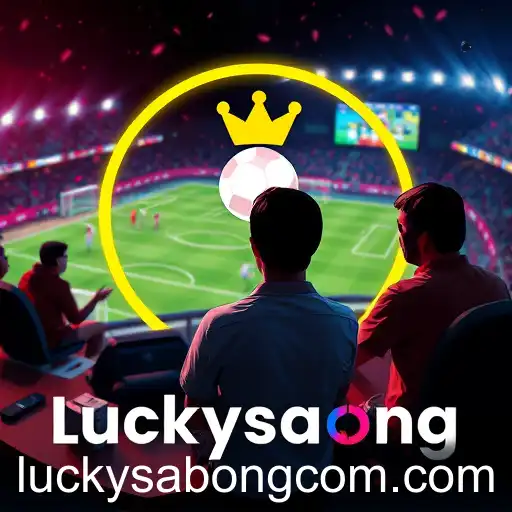 The Rise of Luckysabong in Online Gaming