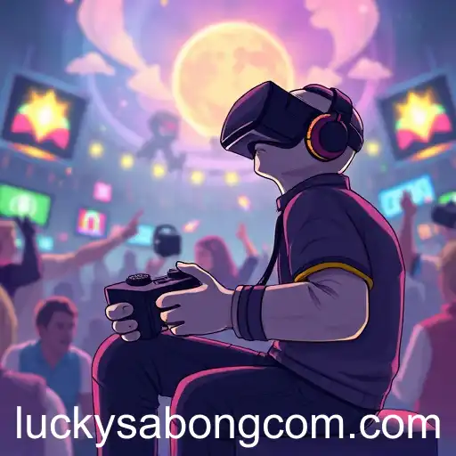 The Rise of Online Game Platforms