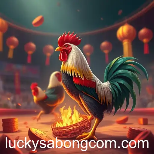 The Rise of Online Gaming in 2025: A Spotlight on LuckySabong