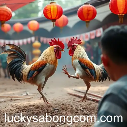 The Rise of Online Sabong Platforms in 2025