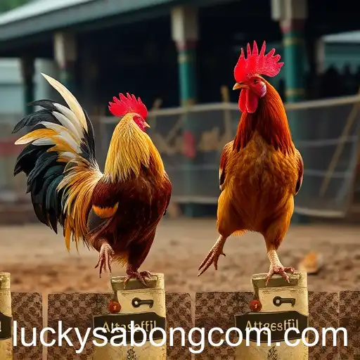 The Rise of Online Sabong and its Global Implications