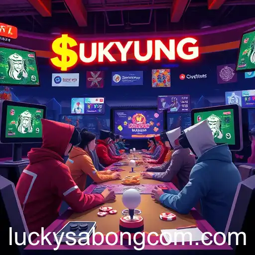The Rise of Online Cockfighting: A Look into LuckySabong
