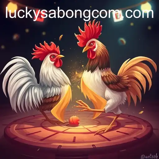 Exploring the Exciting World of Game Lobbies: Spotlight on 'Luckysabong'