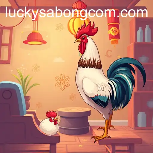 Exploring the Digital Arena: Luckysabong and the Evolution of Home-Based Gaming