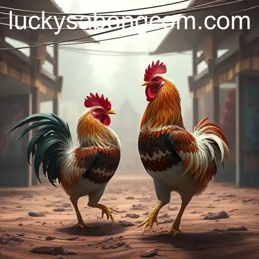 Exploring the 'Register' Game Category with Luckysabong