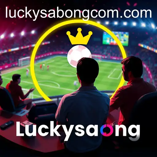 The Rise of Luckysabong in Online Gaming