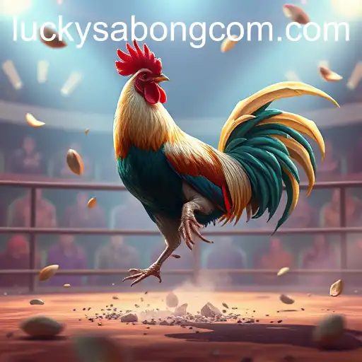 The Rise of Online Cockfighting: Luckysabong Leading the Charge