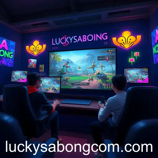 The Rise of Online Gaming Platforms in 2025