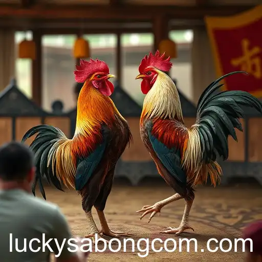 Exploring the 'Community Forum' Category: Unpacking the Popularity of 'luckysabong'