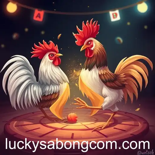 Exploring the Exciting World of Game Lobbies: Spotlight on 'Luckysabong'