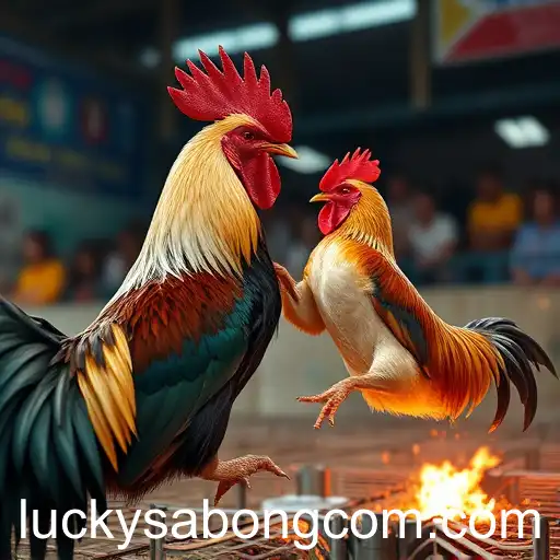 Exploring the Fascination Behind 'LuckySabong' in Live Events Gaming