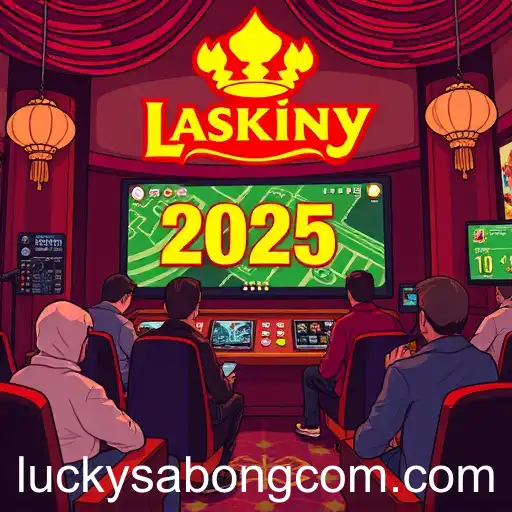 The Rise of Online Gaming in an Uncertain World