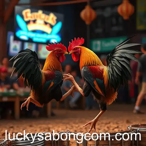 The Rise of Online Sabong Gaming