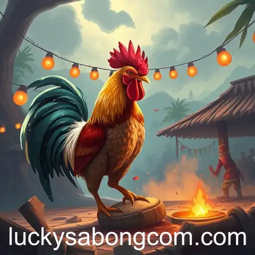 The Rise and Impact of Luckysabong in Online Gaming