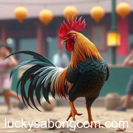 The Rise and Challenges of Luckysabong in Online Gaming