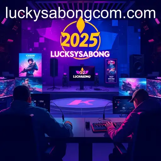 The Rise of Luckysabong in the Gaming World