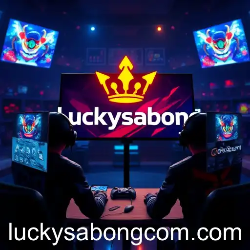 The Rise of Luckysabong: A New Era in Online Gaming