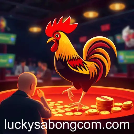 The Rise of Online Gambling and Luckysabong's Role