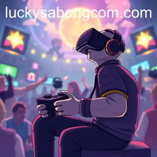 The Rise of Online Game Platforms