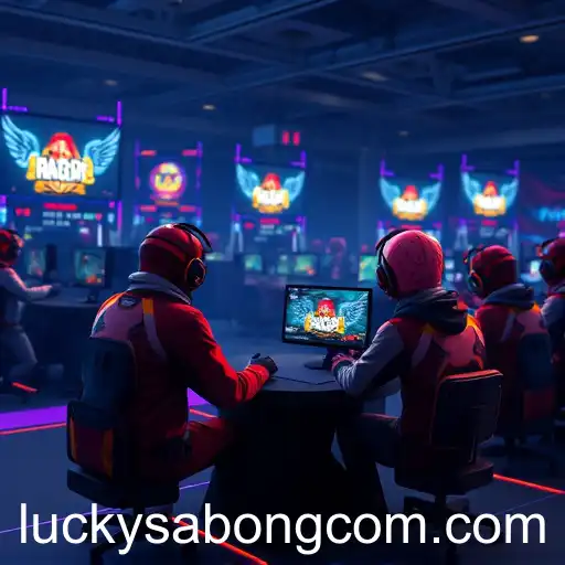 The Rise of Online Gaming in 2025