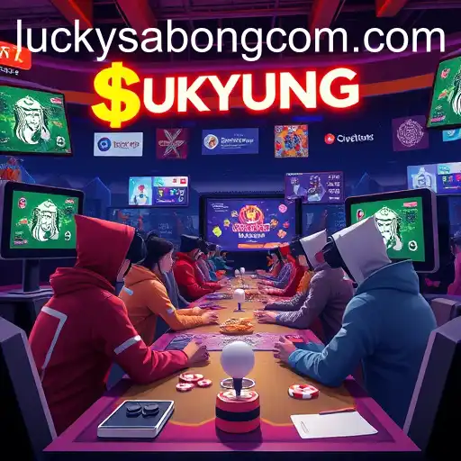 The Rise of Online Cockfighting: A Look into LuckySabong
