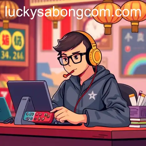 Exploring the Unique Relationship Between Customer Support and 'LuckySabong'